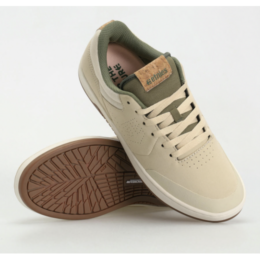 Кеды ETNIES MARANA X TFTF BONE 2024 Кеды ETNIES MARANA X TFTF BONE 2024