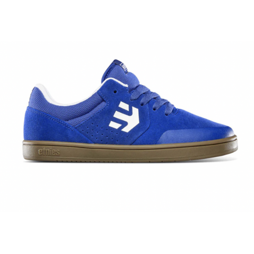 Кеды ETNIES MARANA ROYAL/WHITE 2024