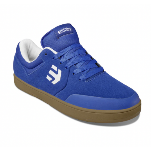 Кеды ETNIES MARANA ROYAL/WHITE 2024