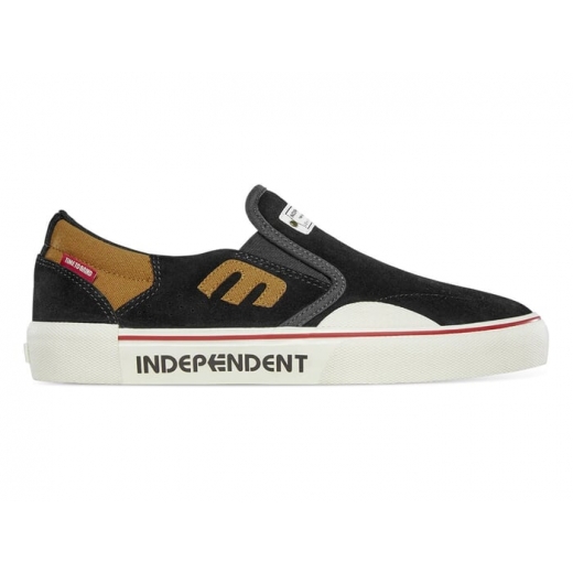 Кеды ETNIES MARANA SLIP X INDY 2023 Кеды ETNIES MARANA SLIP X INDY 2023