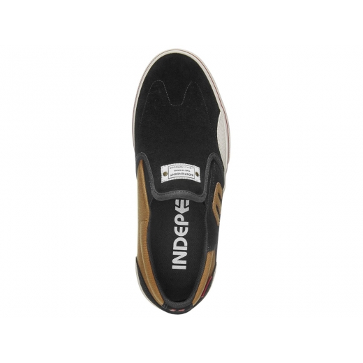 Кеды ETNIES MARANA SLIP X INDY 2023 Кеды ETNIES MARANA SLIP X INDY 2023