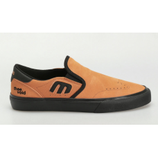 Кеды ETNIES LO-CUT SLIP ORANGE 2024 Кеды ETNIES LO-CUT SLIP ORANGE 2024