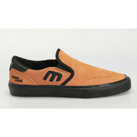 Кеды ETNIES LO-CUT SLIP ORANGE 2024 Кеды ETNIES LO-CUT SLIP ORANGE 2024