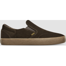 Кеды ETNIES MARANA SLIP X DYSTOPIA BROWN/GUM 2024 Кеды ETNIES MARANA SLIP X DYSTOPIA BROWN/GUM 2024