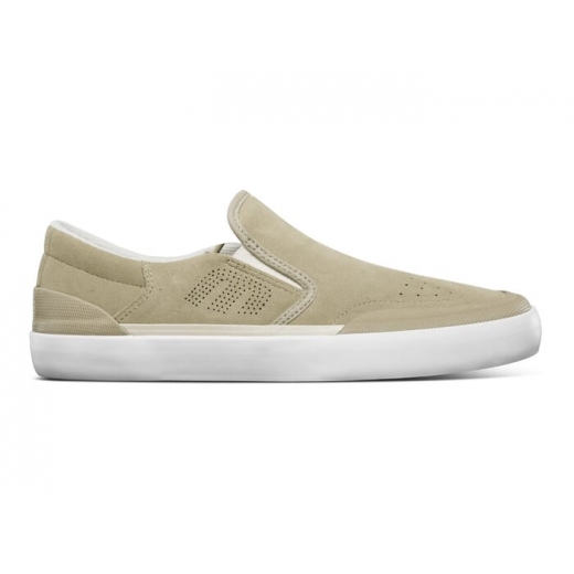 Кеды ETNIES MARANA SLIP XLT TAN 2024 Кеды ETNIES MARANA SLIP XLT TAN 2024