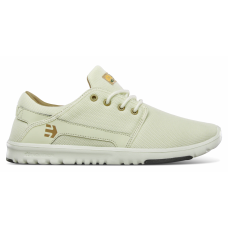Кеды ETNIES SCOUT X TFTF 2024 BONE Кеды ETNIES SCOUT X TFTF 2024 BONE