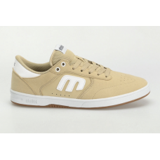 Кеды ETNIES WINDROW TAN/WHITE/GUM 2024 Кеды ETNIES WINDROW TAN/WHITE/GUM 2024