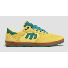Кеды ETNIES WINDROW YELLOW 2024 Кеды ETNIES WINDROW YELLOW 2024