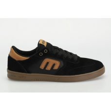 Кеды ETNIES WINDROW BLACK/GUM 2024 Кеды ETNIES WINDROW BLACK/GUM 2024