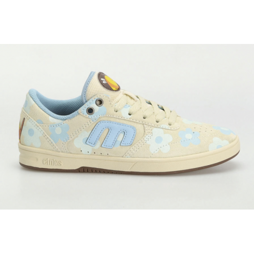 Кеды ETNIES WINDROW X LEON KARSSEN FLORAL 2024 Кеды ETNIES WINDROW X LEON KARSSEN FLORAL 2024