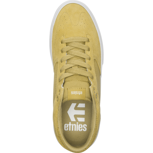 Кеды ETNIES WINDROW VULC TAN 2024 Кеды ETNIES WINDROW VULC TAN 2024
