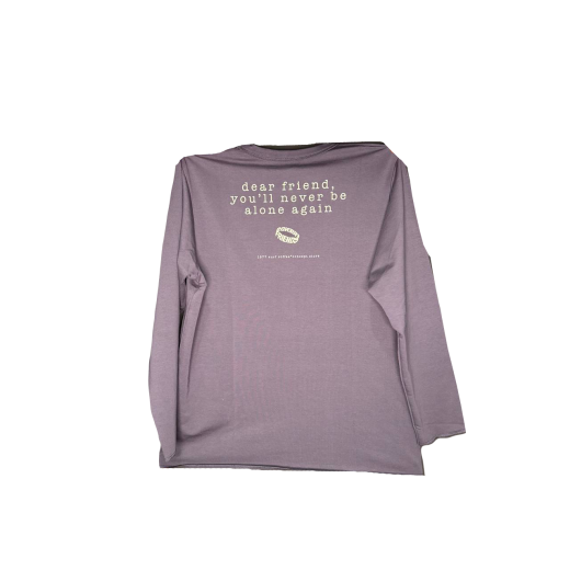 Лонгслив Surf Coffee LONG SLEEVE 2023 GRAPHITE Лонгслив Surf Coffee LONG SLEEVE 2023 GRAPHITE