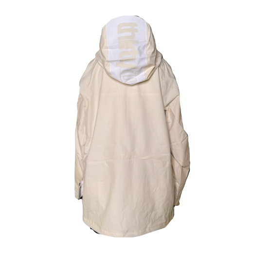Куртка THIRTY TWO LASHED JACKET 2025 CEMENT Куртка THIRTY TWO LASHED JACKET 2025 CEMENT