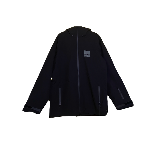 Куртка THIRTY TWO GATEWAY JACKET 2025 BLACK Куртка THIRTY TWO GATEWAY JACKET 2025 BLACK
