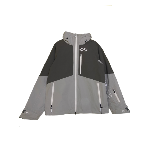 Куртка THIRTY TWO WOMEN'S NOVA JACKET 2025 GREY Куртка THIRTY TWO WOMEN'S NOVA JACKET 2025 GREY