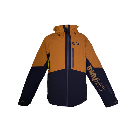 Куртка THIRTY TWO WOMEN'S NOVA JACKET 2025 COPPER Куртка THIRTY TWO WOMEN'S NOVA JACKET 2025 COPPER