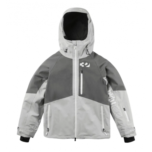 Куртка THIRTY TWO WOMEN'S NOVA JACKET 2025 GREY Куртка THIRTY TWO WOMEN'S NOVA JACKET 2025 GREY