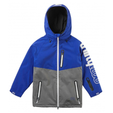 Детская куртка THIRTY TWO YOUTH GRASSER INSULATED JACKET 2025 BLUE Детская куртка THIRTY TWO YOUTH GRASSER INSULATED JACKET 2025 BLUE