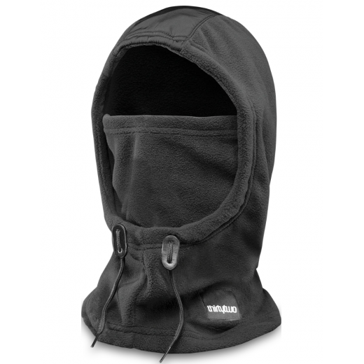 Балаклава THIRTY TWO REST STOP BALACLAVA 2026 BLACK Балаклава THIRTY TWO REST STOP BALACLAVA 2026 BLACK