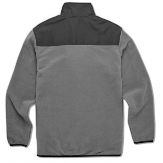 Толстовка ETNIES WOODSMAN JACKET NAVY 2025