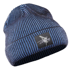 Шапка THIRTY TWO 32 ZEB BEANIE 2026 BLACK/BLUE