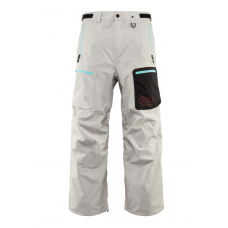 Штаны THIRTY TWO TM RECYCLED PANT 2026 CEMENT Штаны THIRTY TWO TM RECYCLED PANT 2026 CEMENT