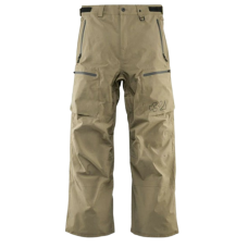 Штаны THIRTY TWO TM RECYCLED PANT 2026 TOBACCO Штаны THIRTY TWO TM RECYCLED PANT 2026 TOBACCO