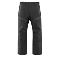 Штаны THIRTY TWO TM RECYCLED PANT 2026 BLACK Штаны THIRTY TWO TM RECYCLED PANT 2026 BLACK