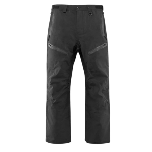 Штаны THIRTY TWO TM RECYCLED PANT 2026 BLACK Штаны THIRTY TWO TM RECYCLED PANT 2026 BLACK