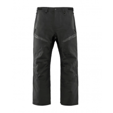 Штаны THIRTY TWO TM-3 RECYCLED PANT 2026 BLACK Штаны THIRTY TWO TM-3 RECYCLED PANT 2026 BLACK