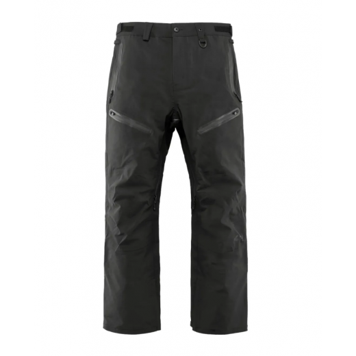 Штаны THIRTY TWO TM-3 RECYCLED PANT 2026 BLACK Штаны THIRTY TWO TM-3 RECYCLED PANT 2026 BLACK