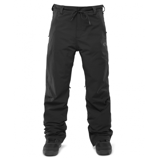 Штаны THIRTY TWO WOODERSON PANT 2026 BLACK Штаны THIRTY TWO WOODERSON PANT 2026 BLACK