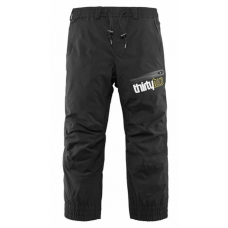 Штаны THIRTY TWO SONO PANT 2026 BLACK Штаны THIRTY TWO SONO PANT 2026 BLACK
