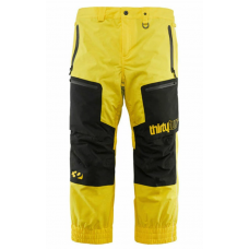 Штаны THIRTY TWO SONO XLT PANT 2026 BLACK/YELLOW Штаны THIRTY TWO SONO XLT PANT 2026 BLACK/YELLOW