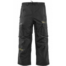 Штаны THIRTY TWO BLAHZAY CARGO PANT 2026 BLACK Штаны THIRTY TWO BLAHZAY CARGO PANT 2026 BLACK