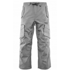 Штаны THIRTY TWO BLAHZAY CARGO PANT 2026 CHARCOAL Штаны THIRTY TWO BLAHZAY CARGO PANT 2026 CHARCOAL