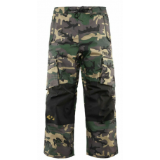 Штаны THIRTY TWO BLAHZAY CARGO PANT 2026 CAMO Штаны THIRTY TWO BLAHZAY CARGO PANT 2026 CAMO