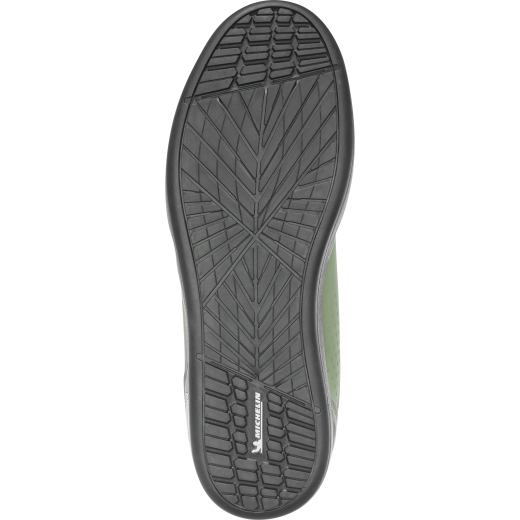 Кеды ETNIES CULVERT MID MTB 2022 GREEN Кеды ETNIES CULVERT MID MTB 2022 GREEN