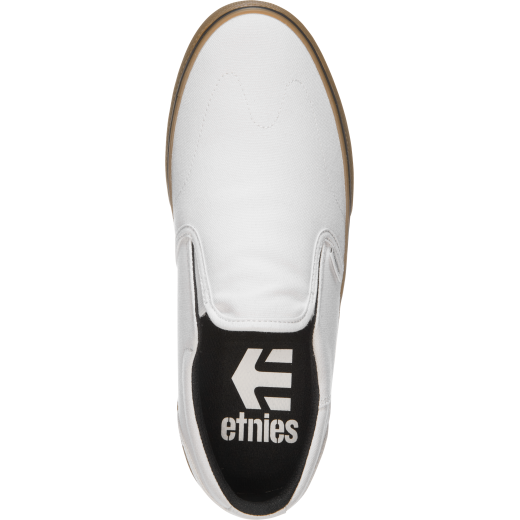 Кеды ETNIES MARANA SLIP WHITE 2022 Кеды ETNIES MARANA SLIP WHITE 2022