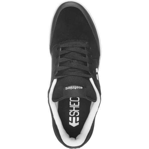 Кеды ETNIES MARANA BLACK/WHITE/WHITE 2023 Кеды ETNIES MARANA BLACK/WHITE/WHITE 2023