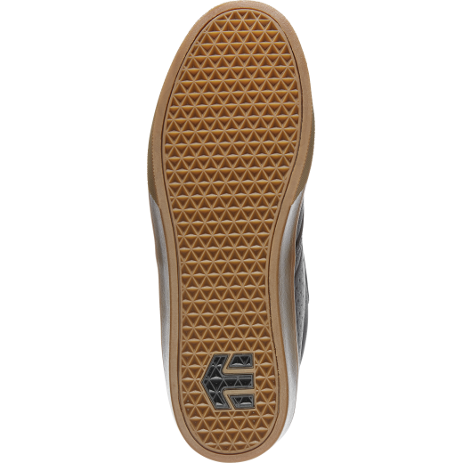 Кеды ETNIES JAMESON MID CRANK 2022 BROWN