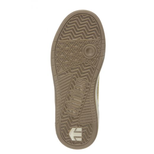 Детские кеды ETNIES KIDS MARANA 2023 BROWN/ORANGE Детские кеды ETNIES KIDS MARANA 2023 BROWN/ORANGE