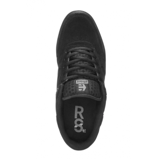 Кеды ETNIES ESTRELLA BLACK/BLACK 2024 Кеды ETNIES ESTRELLA BLACK/BLACK 2024