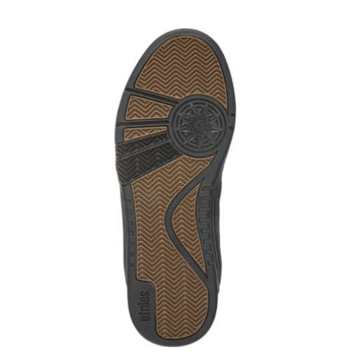 Кеды ETNIES ESTRELLA BLACK/BLACK 2024 Кеды ETNIES ESTRELLA BLACK/BLACK 2024