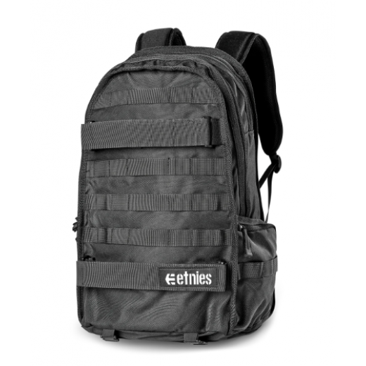 Рюкзак ETNIES MARANA BACKPACK 2023 BLACK Рюкзак ETNIES MARANA BACKPACK 2023 BLACK