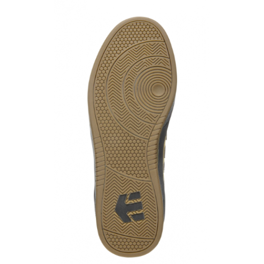 Кеды ETNIES WINDROW X INDY 2023 BLACK/BROWN