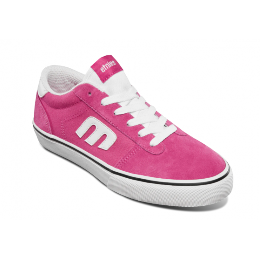 Женские кеды ETNIES CALLI VULC 2023 PINK Женские кеды ETNIES CALLI VULC 2023 PINK