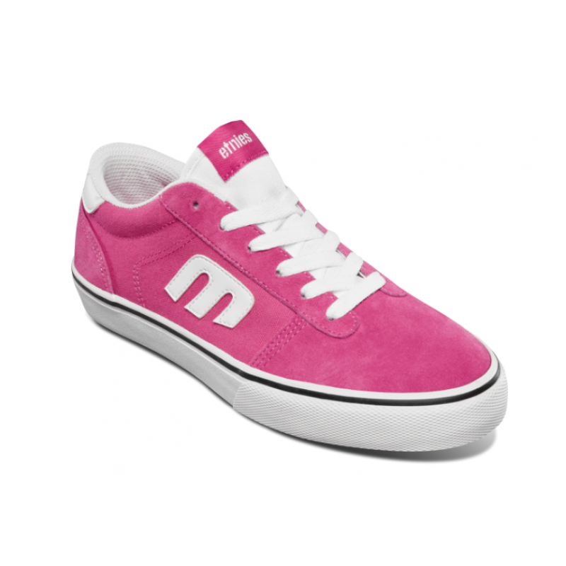 ETNIES CALLI VULC 2023 PINK