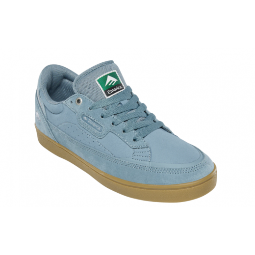 Кеды EMERICA GAMMA 2023 LIGHT BLUE Кеды EMERICA GAMMA 2023 LIGHT BLUE