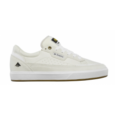 Кеды EMERICA GAMMA G6 2024 WHITE Кеды EMERICA GAMMA G6 2024 WHITE